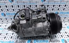 Compresor clima 447260-1852/6987862-03, Bmw 3 (E90) 2.0d (pr:117994)