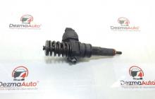 Injector 038130073BJ,BTC, Vw Sharan (7N) 2.0tdi