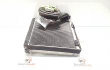 Radiator clima bord 3C1820103B, Audi A3 (8P1) 1.6b