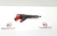 Injector 9641742880, Peugeot Boxer, 2.0hdi (id:342278)