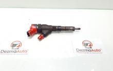 Injector 9641742880, Peugeot Boxer, 2.0hdi (id:342280)