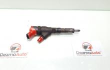 Injector 9641742880, Peugeot Boxer, 2.0hdi (id:342275)