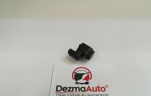 Senzor parcare bara spate 9139866, Bmw X5 (E70)