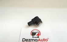 Senzor parcare bara fata GM25855503, Opel Astra J (id:335629)
