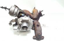 Turbosuflanta 038253019A, Audi A3 (8L1) 1.9tdi (id:342468)