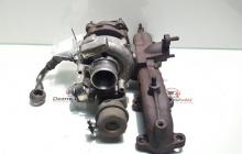 Turbosuflanta 038145701A, Vw Golf 4 (1J1) 1.9tdi (id:342544)