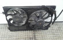 Grup electroventilatoare 1K0121207AA, Vw Golf 5 (1K1) 2.0tdi (id:342562)