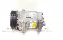 Compresor clima 8200309193, Renault Megane 2, 2.0b