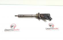 Injector 0445110239, Peugeot 307 SW, 1.6hdi (id:342212)
