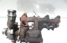 Turbosuflanta XS4Q-6K682-DE, Ford Transit Connect (P65) 1.8tddi (pr:110747)