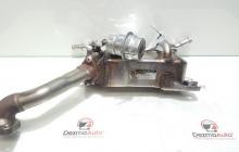 Racitor gaze GM55576871, Opel Astra J 1.7CDTI