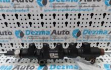 Rampa injectoare 9648580880, Ford Focus C-Max 1.6tdci (id:158495)