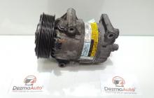 Compresor clima, 8200309193, Renault Megane 2, 1.9dci (id:343781)