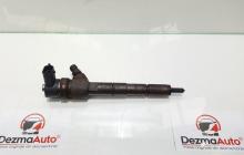 Injector, 0445110327, Opel Insignia A, 2.0cdti (id:343905)