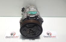 Compresor clima 1J0820803F, Vw Golf 4 (1J1) 1.9tdi  (pr:117994)