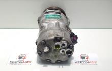 Compresor clima 1J0820803F, Vw Golf 4 (1J1) 1.9tdi  (pr:117994)