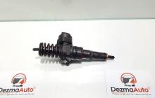 Injector, 038130073F, B00, Vw Golf 4 (1J1) 1.9tdi (id:317293)