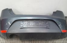 Bara spate, Seat Leon (1P1) (id:343981)