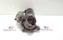 Electromotor 9648111680, Citroen Berlingo 1, 1.9d