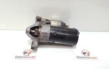 Electromotor 9648111680, Citroen Berlingo 1, 1.9d