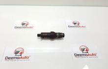 Injector LDCR6736001, Peugeot 206, 1.9d