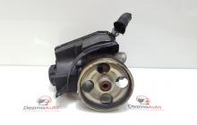 Pompa servo directie cu vas 9644878380, Peugeot 206, 1.9d