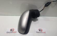 Oglinda dreapta electrica cu rabatare, Seat Leon (1P1) (id:344245)