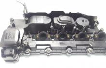 Capac culbutori, cod 1112-77870730, Bmw 3 Touring (E46) 2.0 diesel, 204D4 (id:332771)