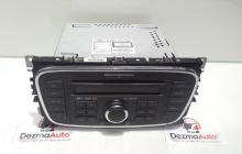 Radio cd, 7M5T-18C815-BC, Ford Focus 2 (DA) (id:344333)