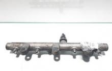 Rampa injectoare, 0445214019, Citroen Jumper Autoutilitara, 2.0hdi