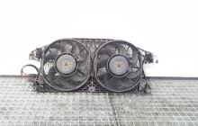 Grup electroventilatoare, A0015005293, Mercedes Vito Autobus (W639) 2.2cdi