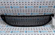 Grila centrala bara fata 5P0853667A, Seat Toledo 3, 2004-2011 (id.158316)