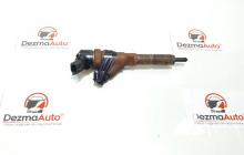Injector, 9641742880, Peugeot 406, 2.0hdi