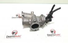 Egr, 897353973, Opel Astra G hatchback, 1.7cdti