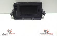 Display bord, Renault Megane 3 coupe (id:344474)