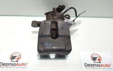 Etrier dreapta spate, Renault Megane 3 coupe, 1.5dci (id:344469)