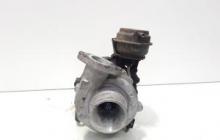 Turbosuflanta 8980536744, Opel Astra J GTC 1.7CDTI