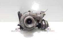 Turbosuflanta 8980536744, Opel Meriva B 1.7CDTI