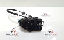 Broasca stanga fata 3D1837015, Vw Caddy 3 combi (2KJ)