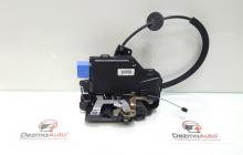 Broasca stanga fata 3D1837015, Vw Touran (1T1, 1T2)