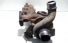 Turbosuflanta 1S4Q-6K682-AL, Ford Focus 1, 1.8tdci (pr:110747)