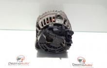 Alternator 8200251006, Renault Laguna 2, 2.0dci (id:344827)