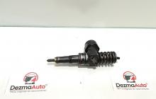 Injector, 038130073AC, BTD, 0414720029, Seat Alhambra (7V8, 7V9) 1.9tdi (id:344565)