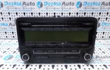 Radio cd 1K0035186AA, Vw Passat Variant (3C5) 2005-2010 (id.152612)