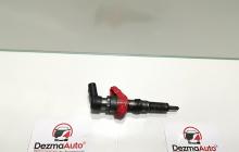 Injector,cod 9652763280, Ford Fiesta 5, 1.4tdci (id:345182)