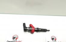 Injector,cod 9652763280, Ford Fiesta 5,1.4 TDCI (id:345178)