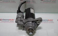 Electromotor, 02Z911023N, Audi A1 (8X1) 1.6tdi