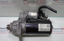 Electromotor, 02Z911023N, Audi A1 Sportback (8XA) 1.6tdi