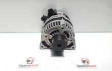 Alternator, Ford Focus 2 (DA) 2.0tdci (pr:110747)