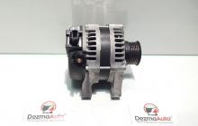 Alternator, Ford Focus 2 (DA) 2.0tdci (pr:110747)